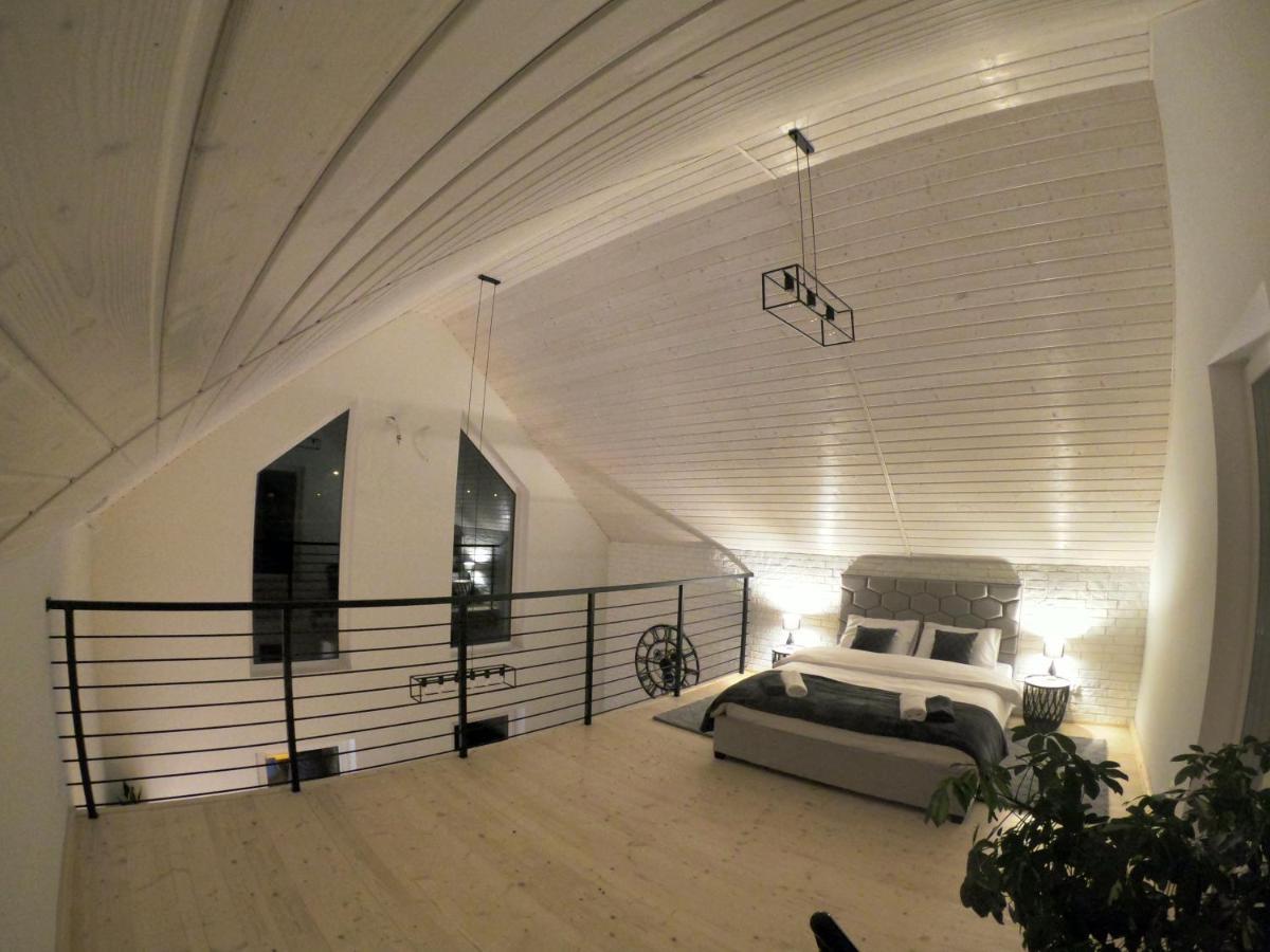 Sniezka House Villa Myslakowice Luaran gambar