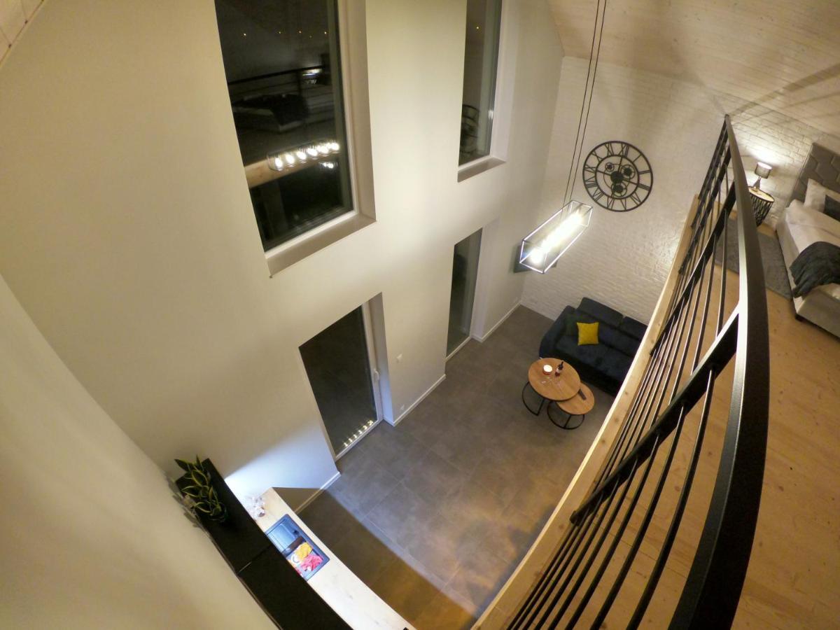 Sniezka House Villa Myslakowice Luaran gambar