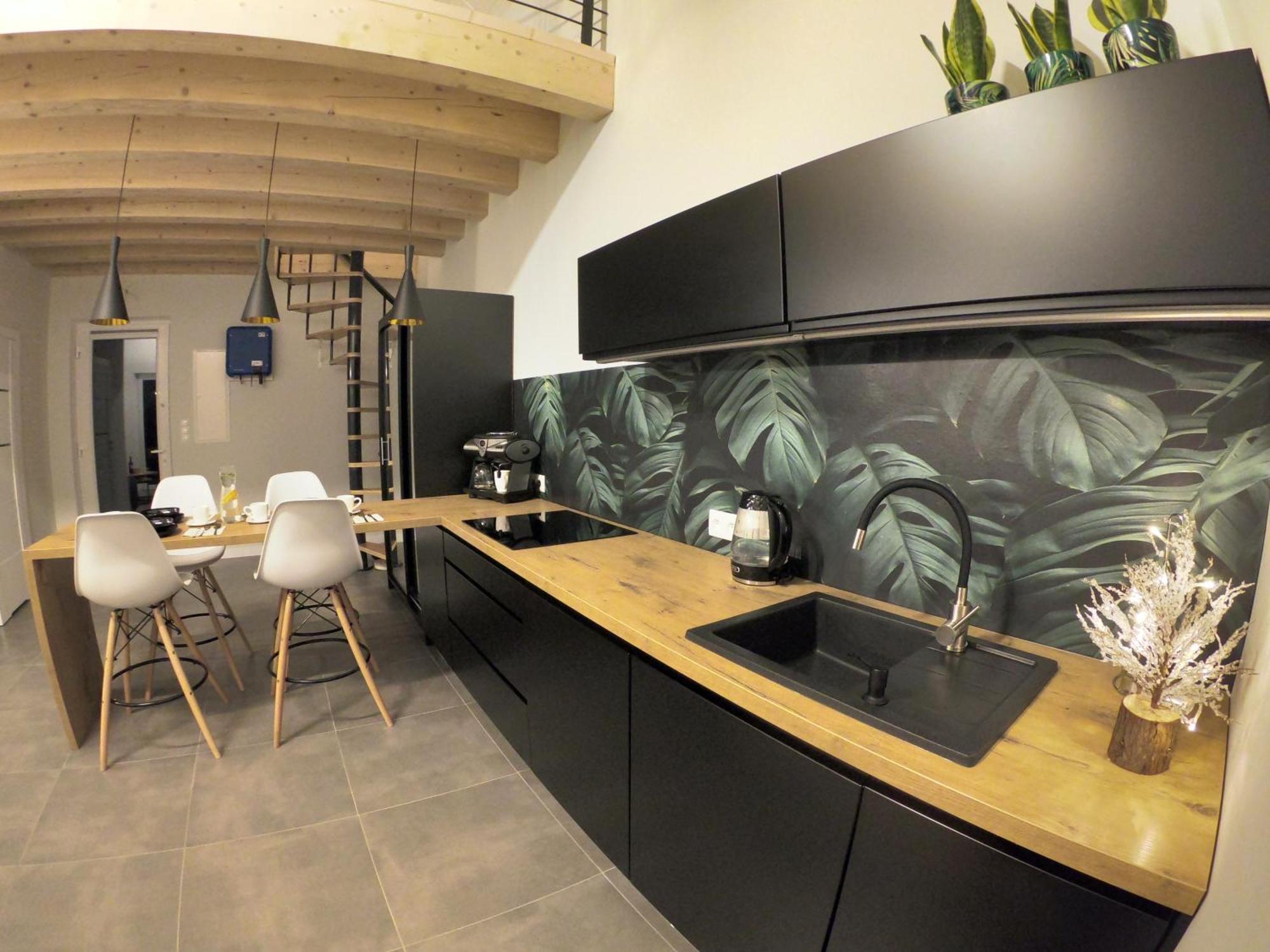 Sniezka House Villa Myslakowice Luaran gambar