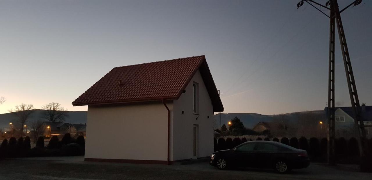 Sniezka House Villa Myslakowice Luaran gambar